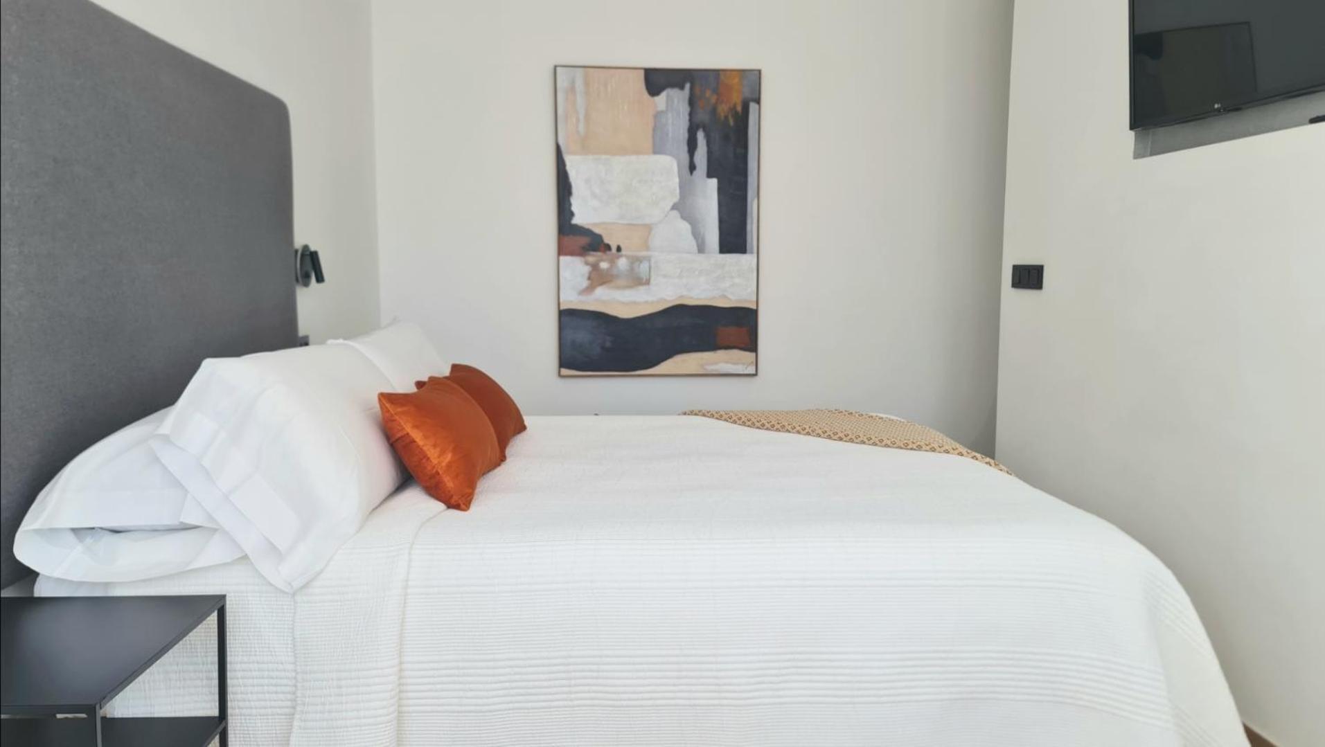 Apartment In The Center Of アリカンテ エクステリア 写真